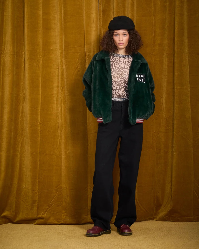 26 WMNS FA OZZY JACKET