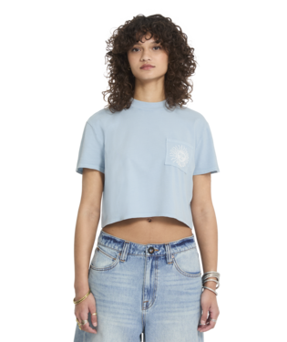 POCKET DIAL TEE