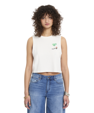 FA MICKEY MASON TANK