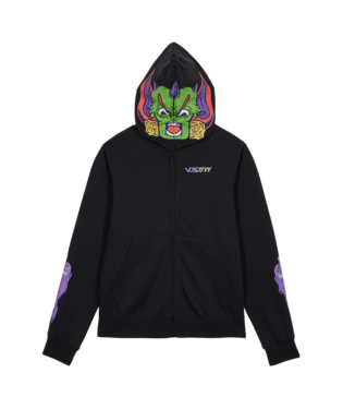 FA BEN SANAIR FULL ZIP