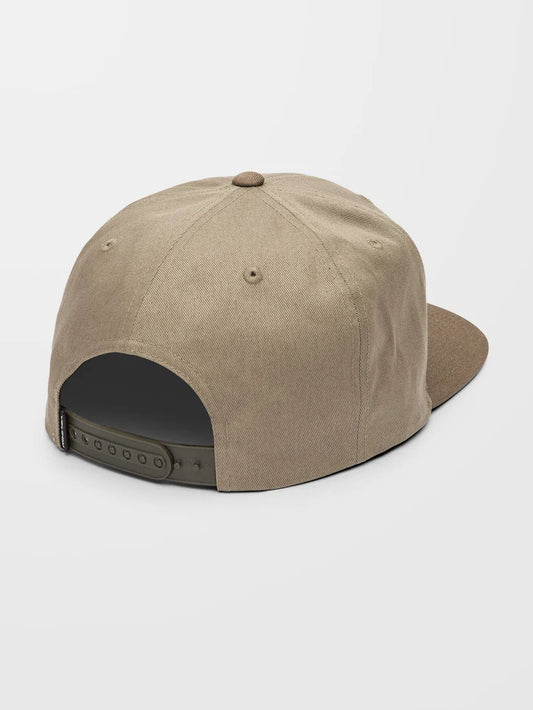QUARTER TWILL