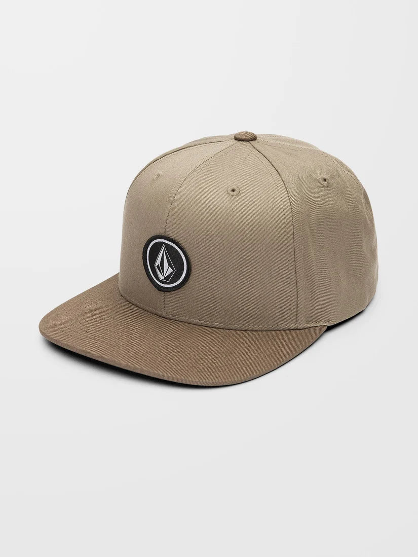QUARTER TWILL