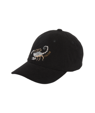 FA MICKEY MASON ADJ HAT