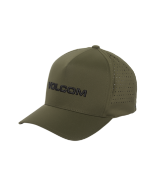 VOLCOM VENT DELTA ADJ