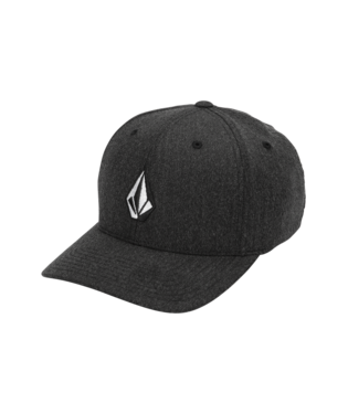 FULL STONE HTHR FLEXFIT HAT