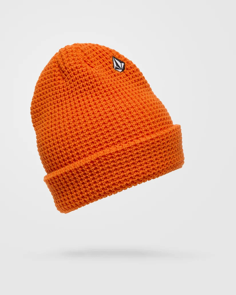 WORKWEAR BEANIE