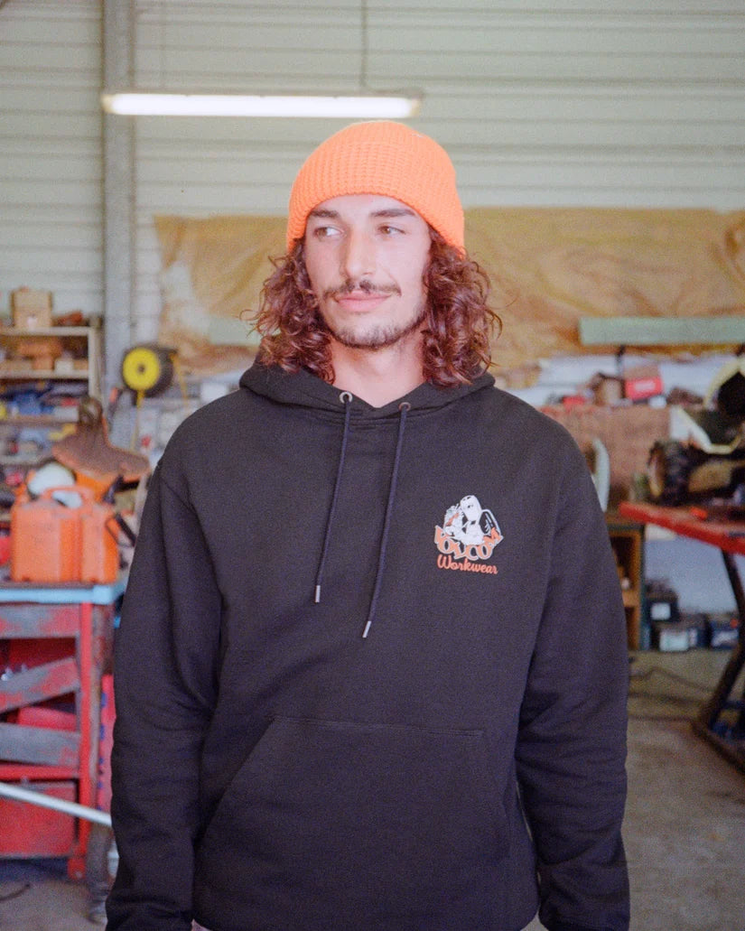 26 WORKWEAR BEANIE