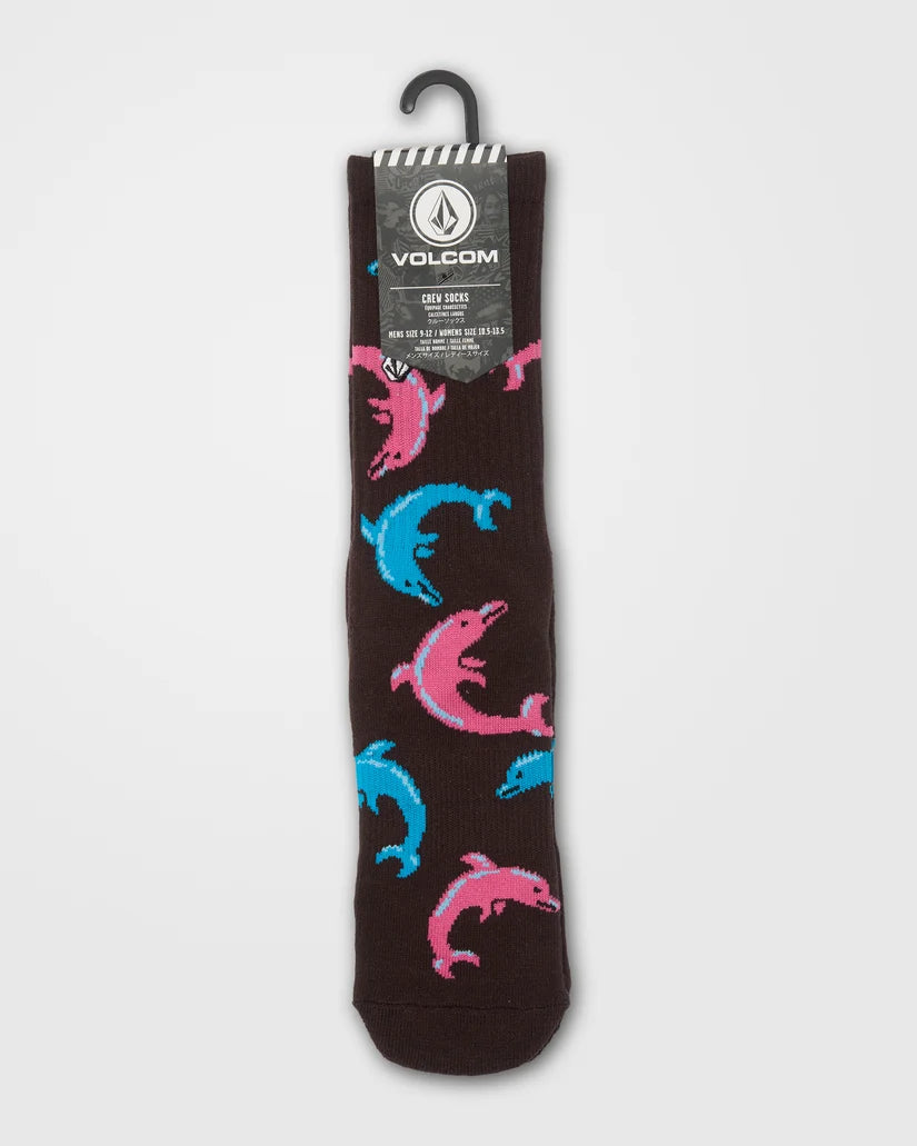 FA OZZY SOCK 1