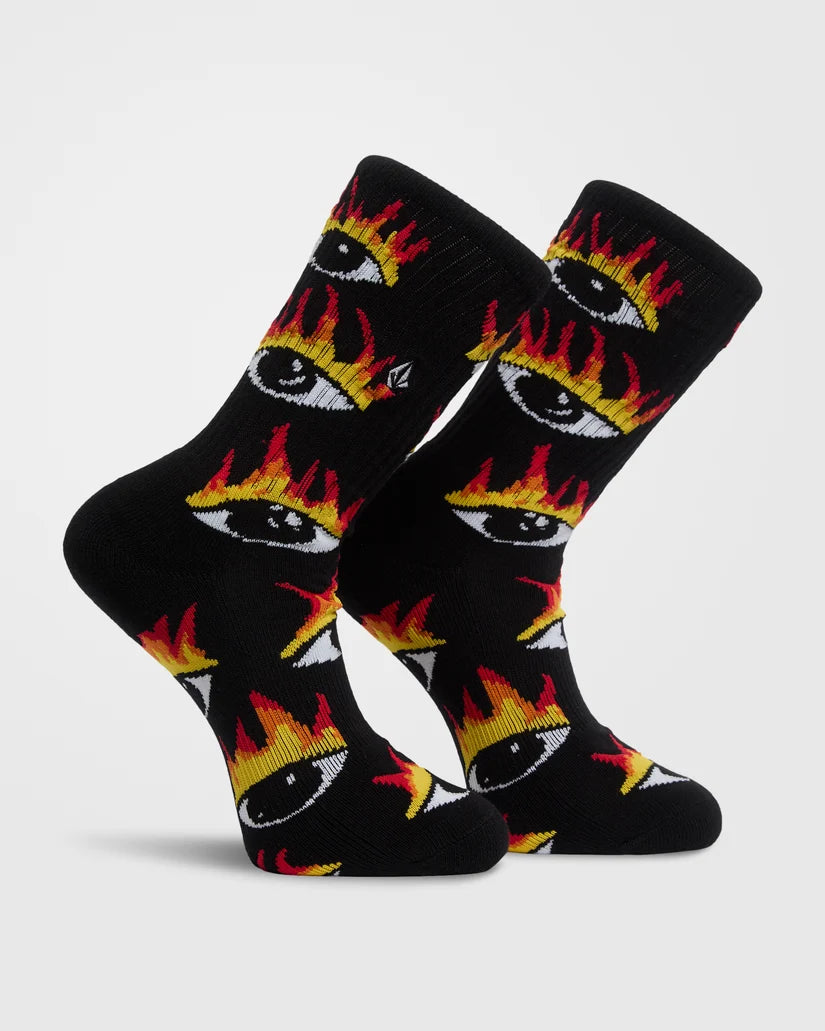 FA OZZY SOCK 2