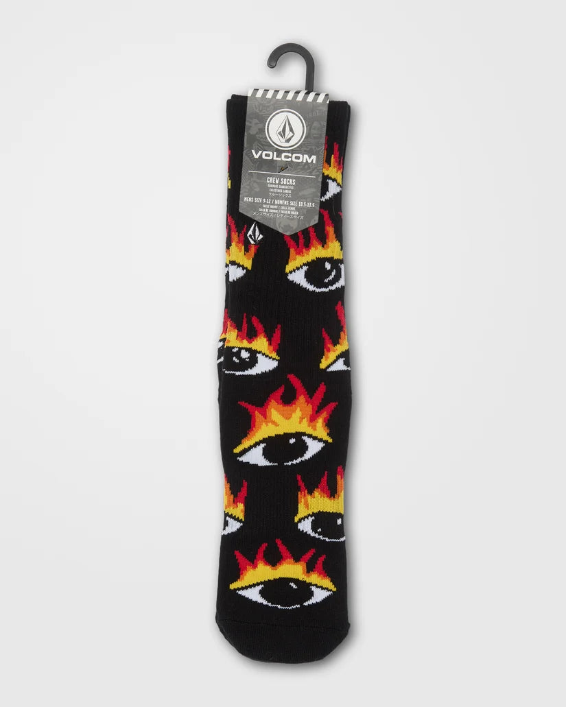 FA OZZY SOCK 2