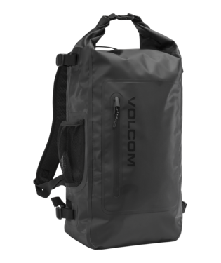 DRYSTONE WET/DRY ROLL TOP BAG