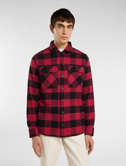 26 DICKIES SACRAMENTO SHIRT