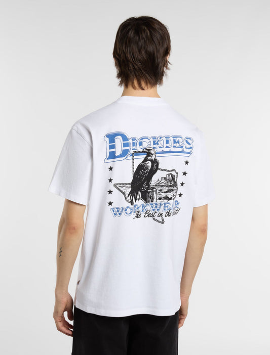 26 DICKIES GAINESVILLE SS TEE