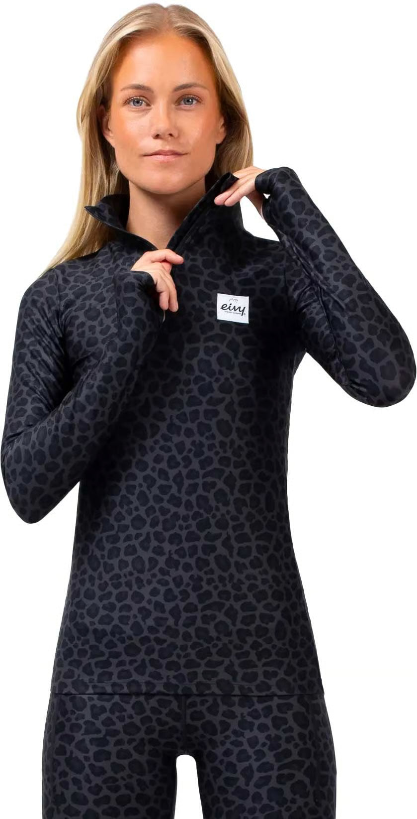 27 EIVY Journey Top
