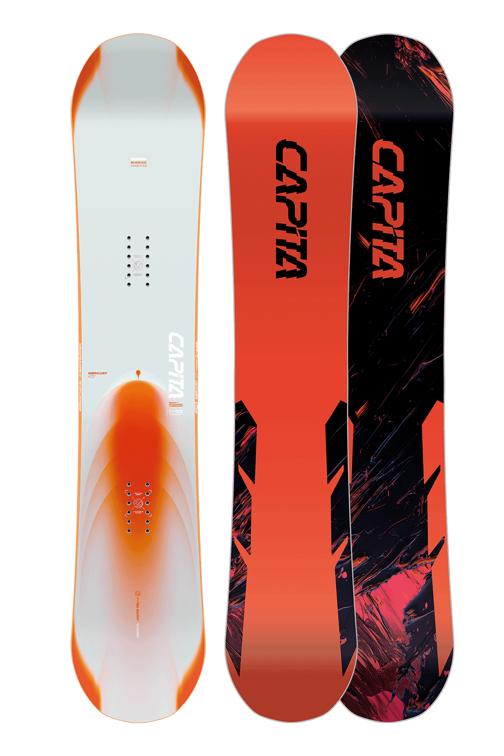 27 CAPITA MERCURY