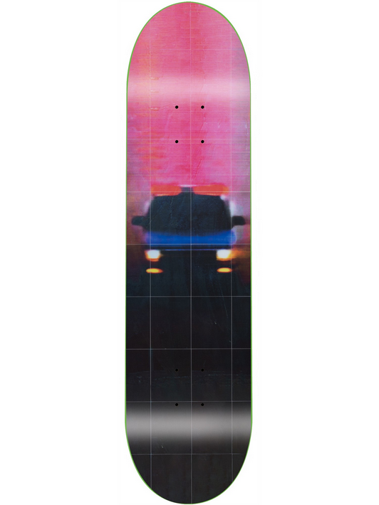 GX1000 Night Rider Rigg Team 8.25"