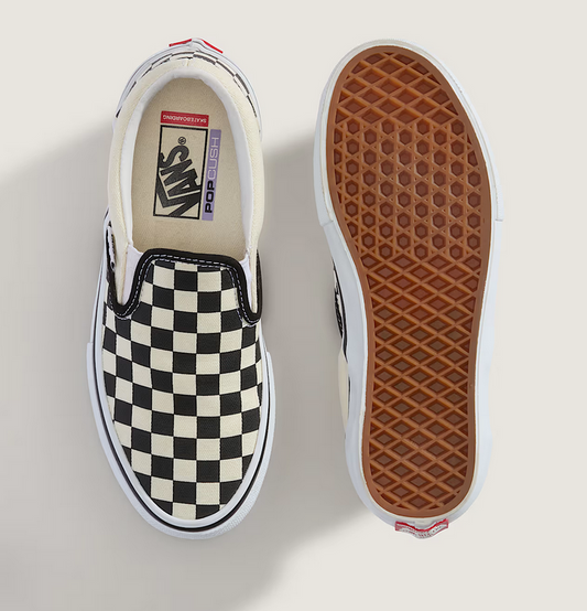 VANS SLIP-ON PRO
