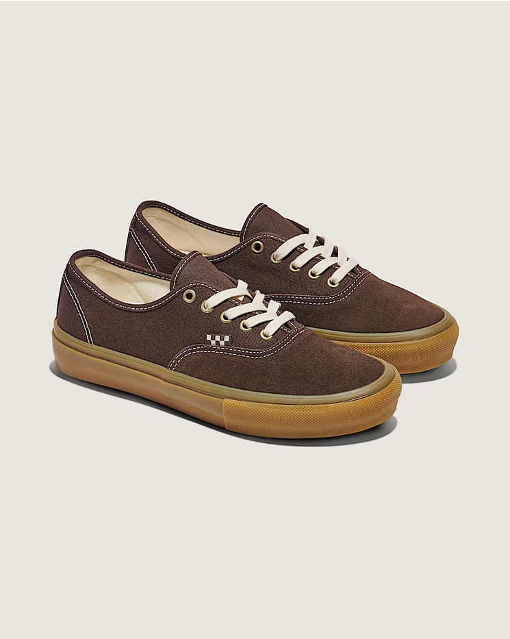AUTHENTIC PRO GUM BROWN