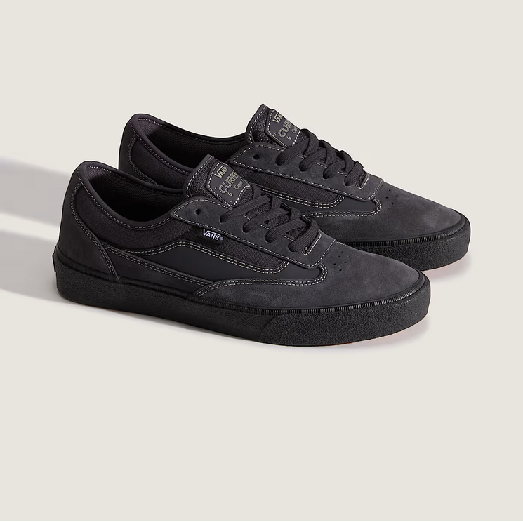 VANS CURREN