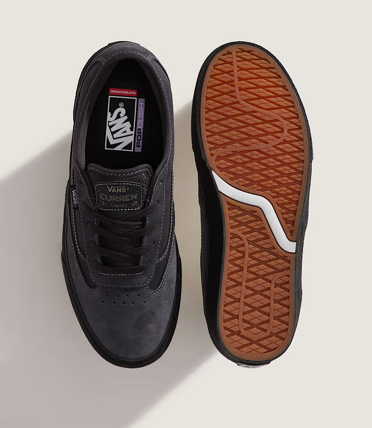 VANS CURREN