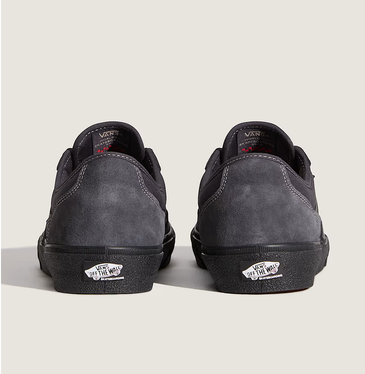 VANS CURREN