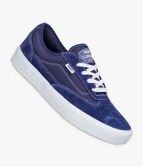 VANS CURREN