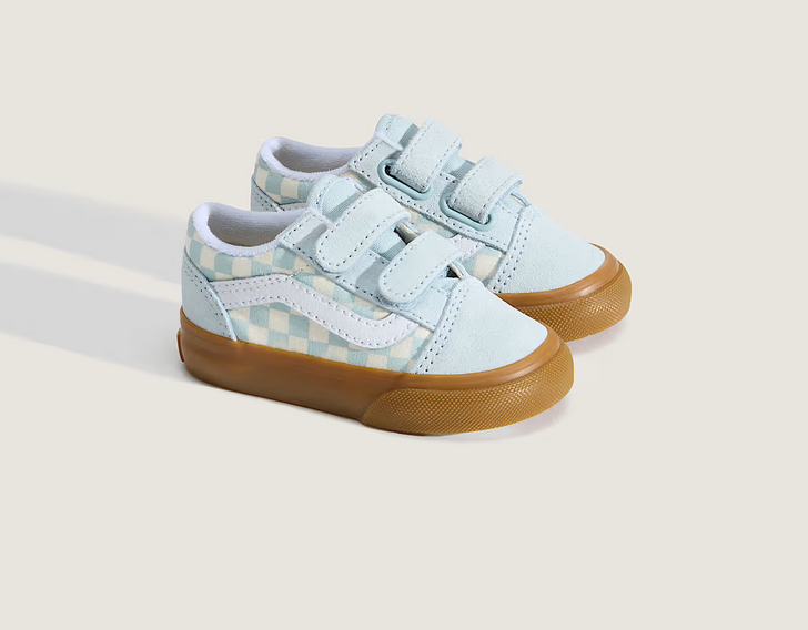 VANS OLD SKOOL BLEU
