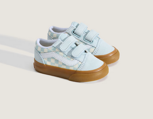 VANS OLD SKOOL BLEU