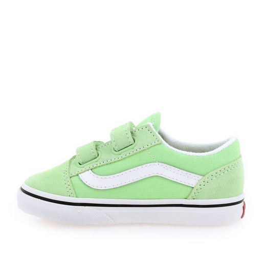 VANS OLD SKOOL KIDS VERT