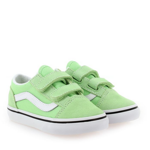 VANS OLD SKOOL KIDS VERT
