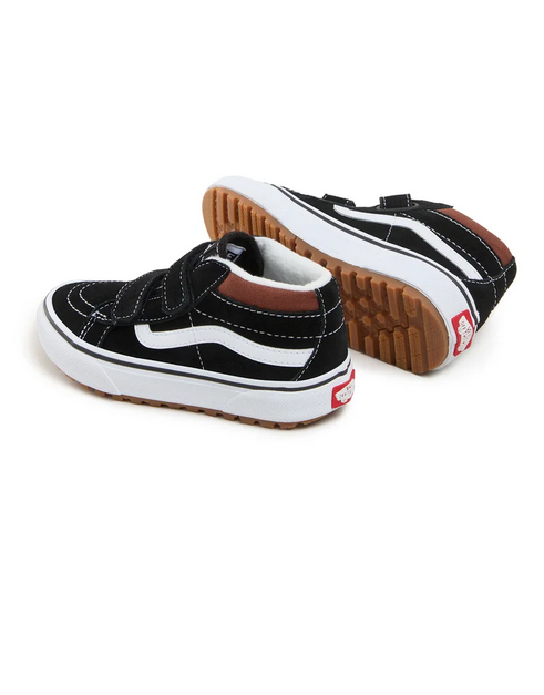 VANS MTE SK8-MID REISSUE V
