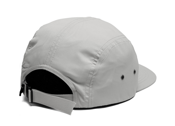 Cap Fallen Bold 6 Panels Hat