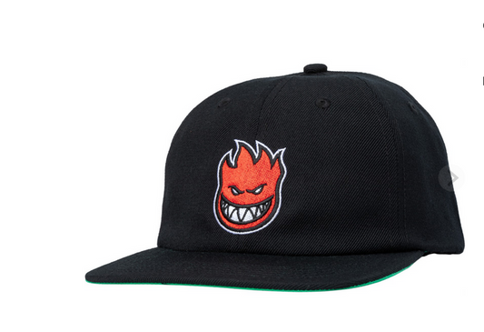 Cap Spitfire Lil Bighead Fill Strapback