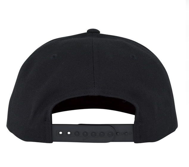 Cap Independent Span Embroidered