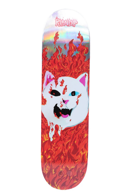 DECK RipnDip Nerm in Heck Team 8.25