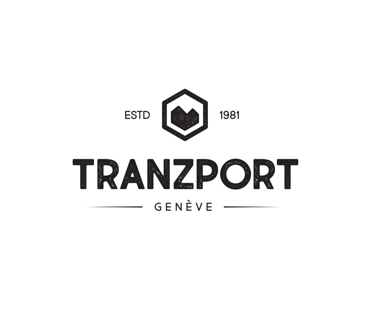 Logo de Tranzport