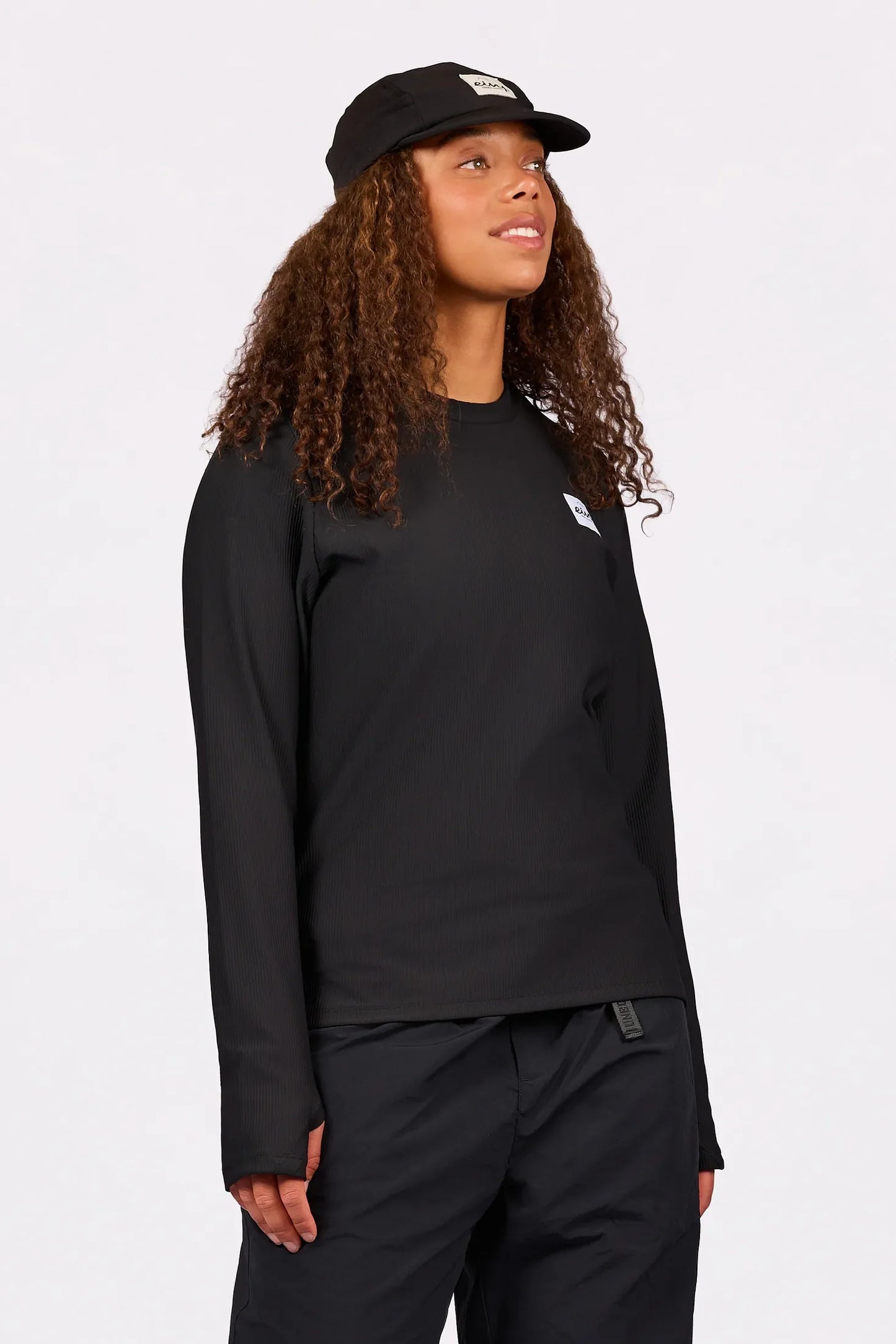 27 EIVY Pocket Rib Top