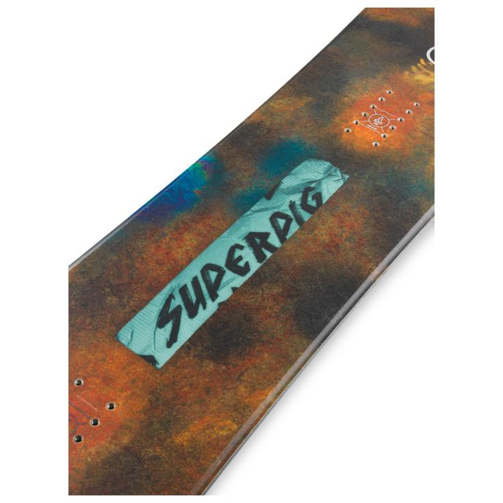 26 RIDE SUPERPIG