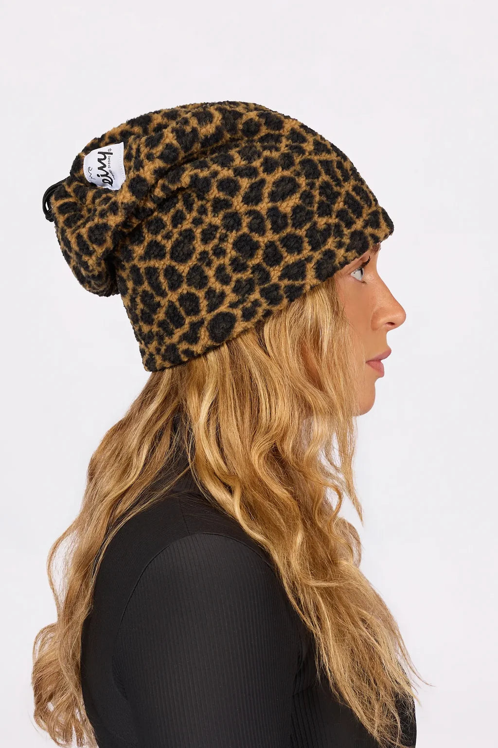 27 EIVY Beanie Sherpa Neckwarmer
