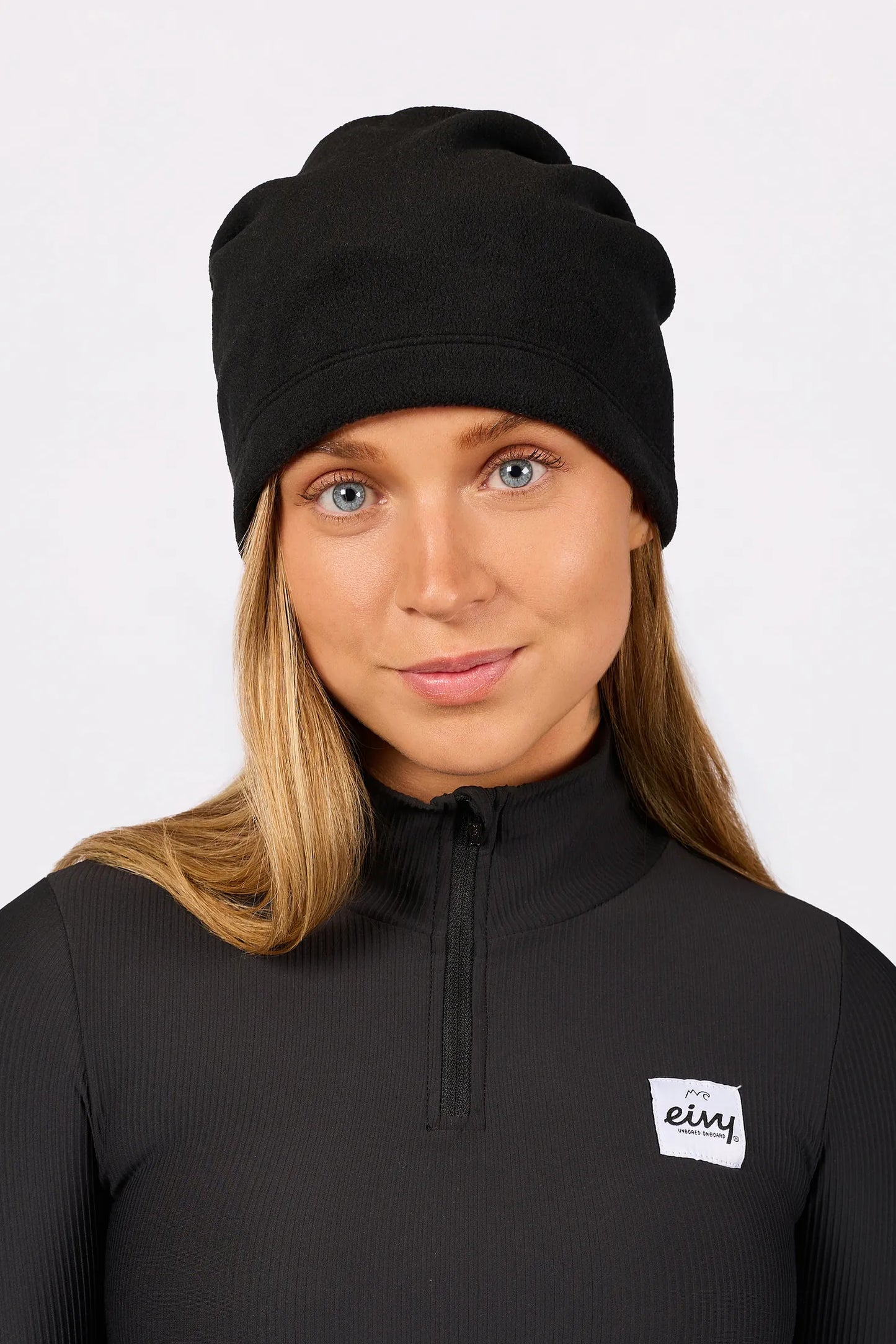 27 EIVY Beanie Sherpa Neckwarmer