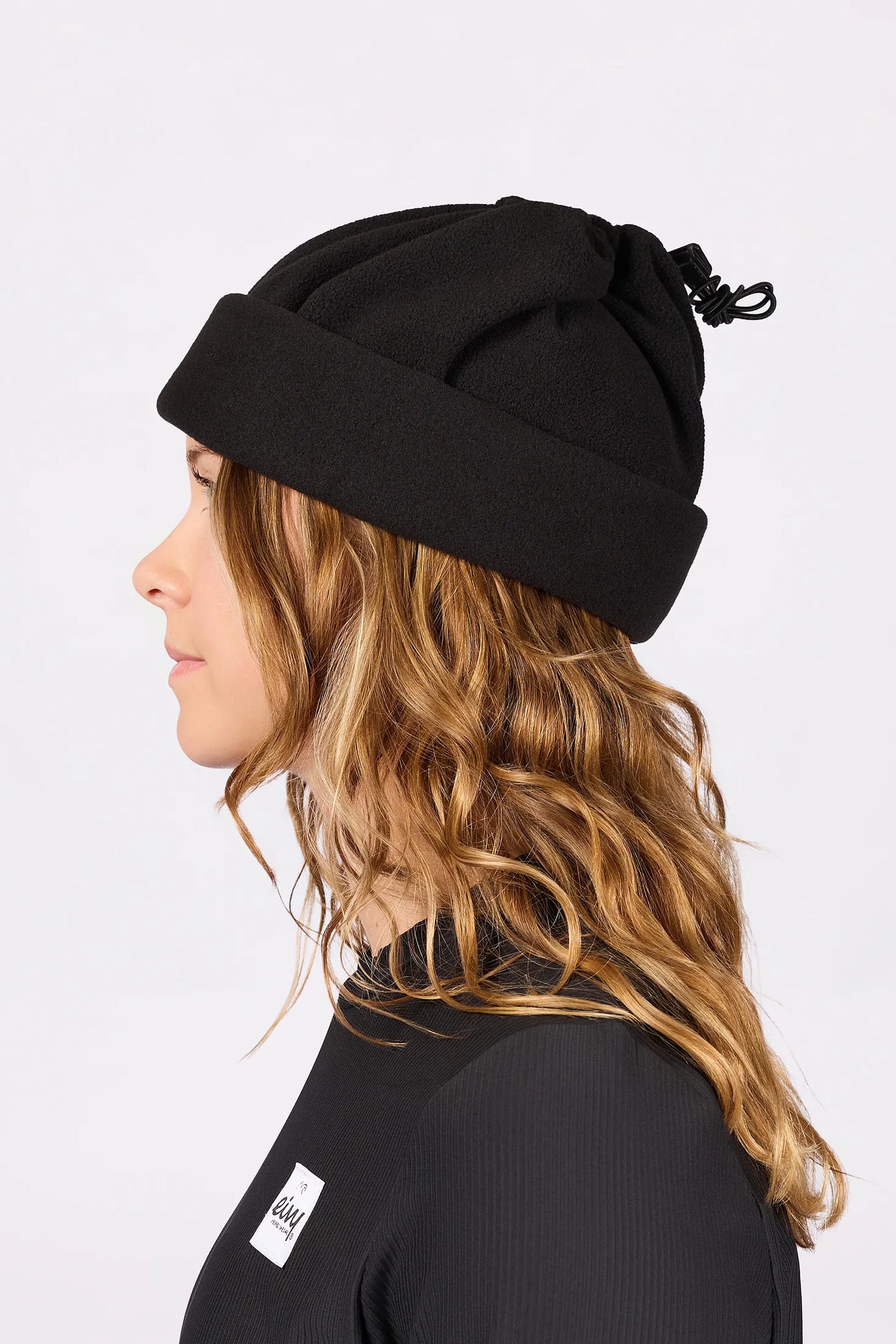 27 EIVY Beanie Sherpa Neckwarmer