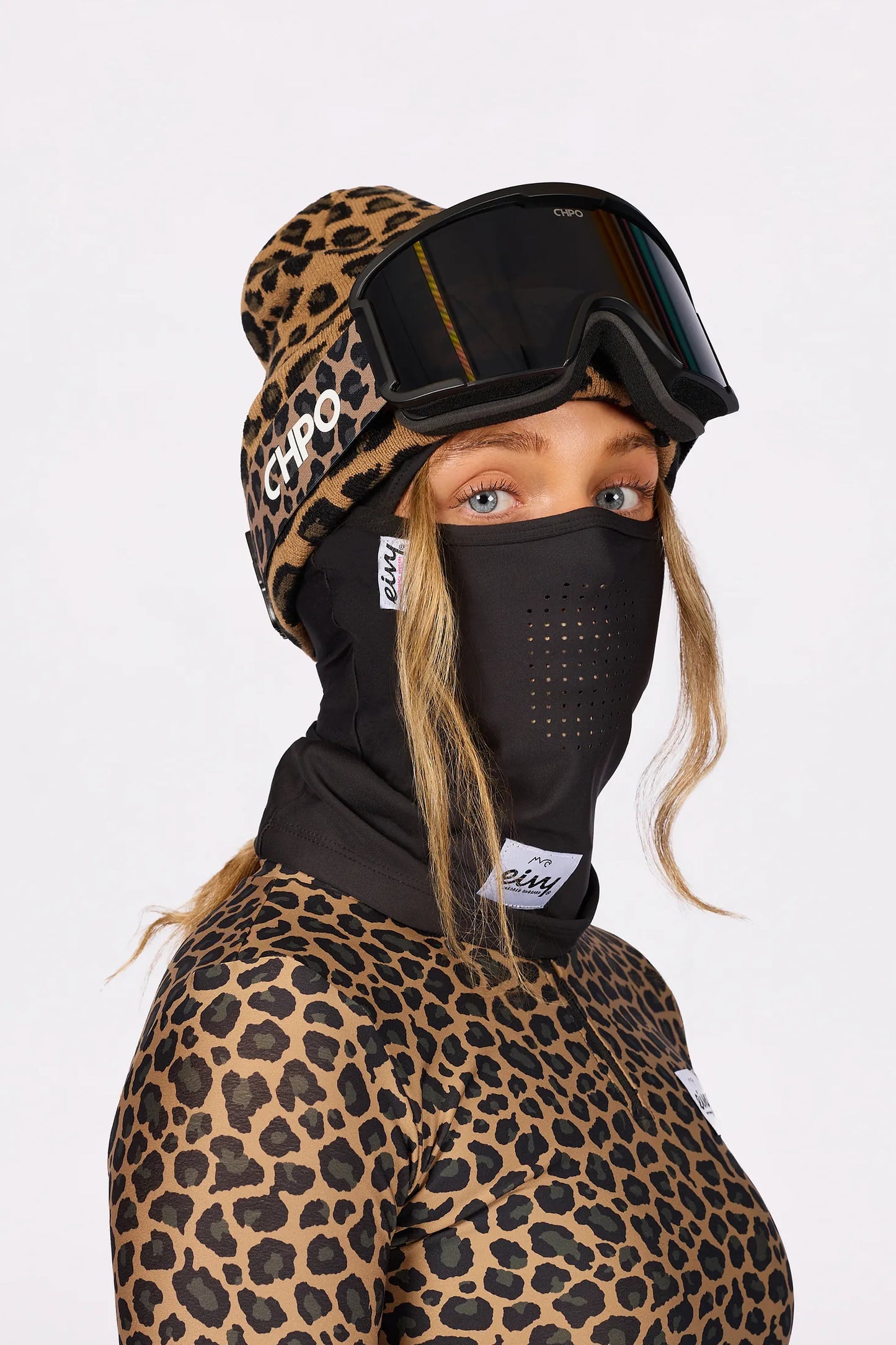 27 EIVY Hinge Balaclava
