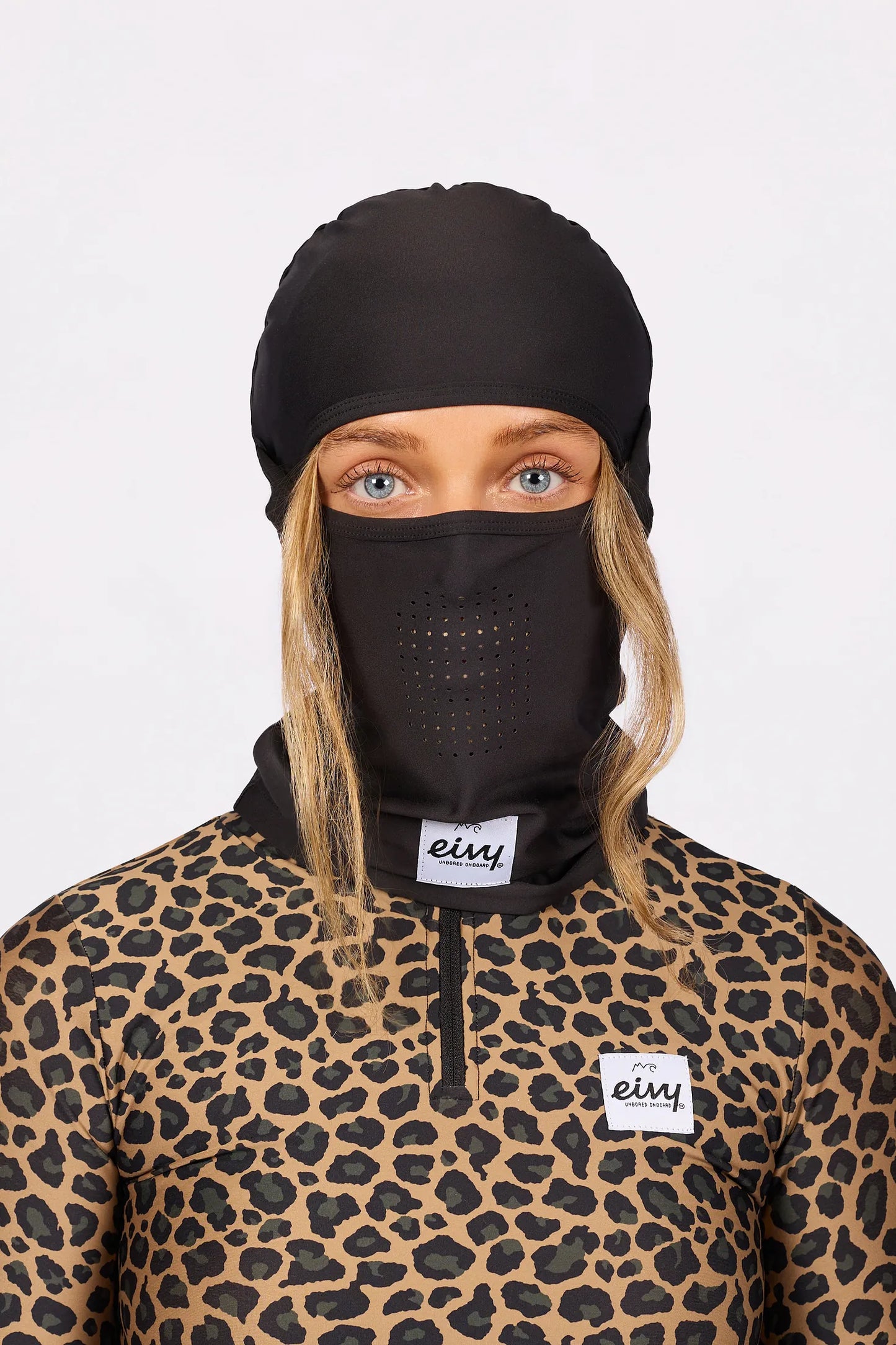 27 EIVY Hinge Balaclava