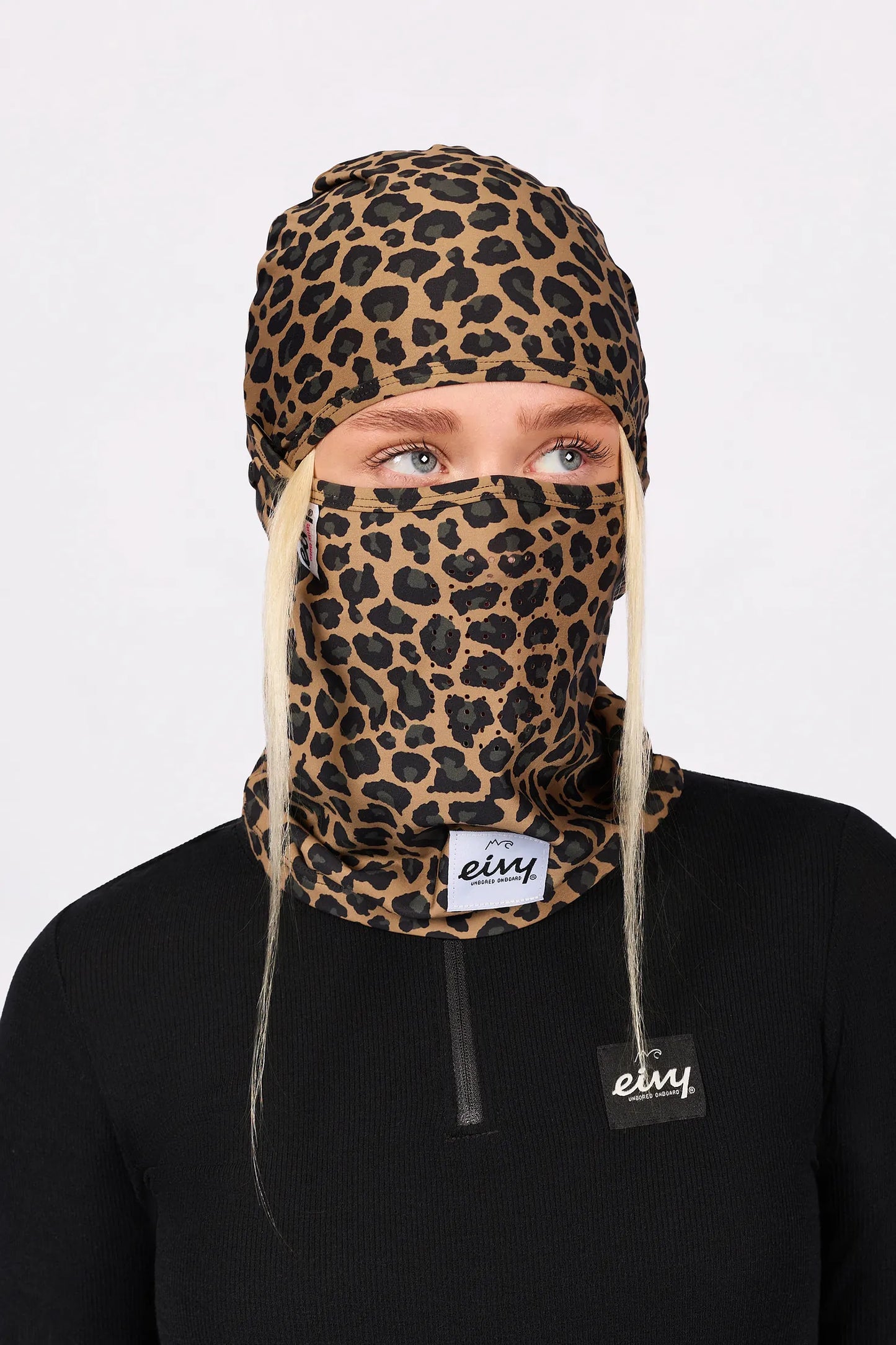 27 EIVY Hinge Balaclava