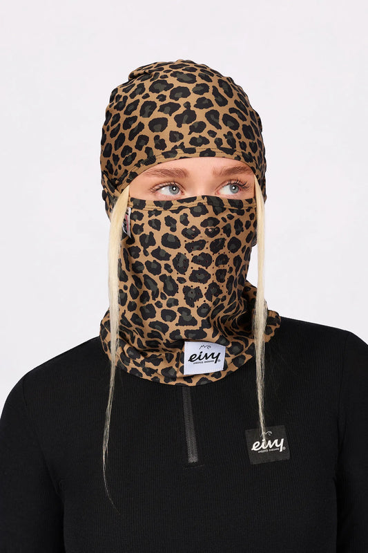 27 EIVY Hinge Balaclava