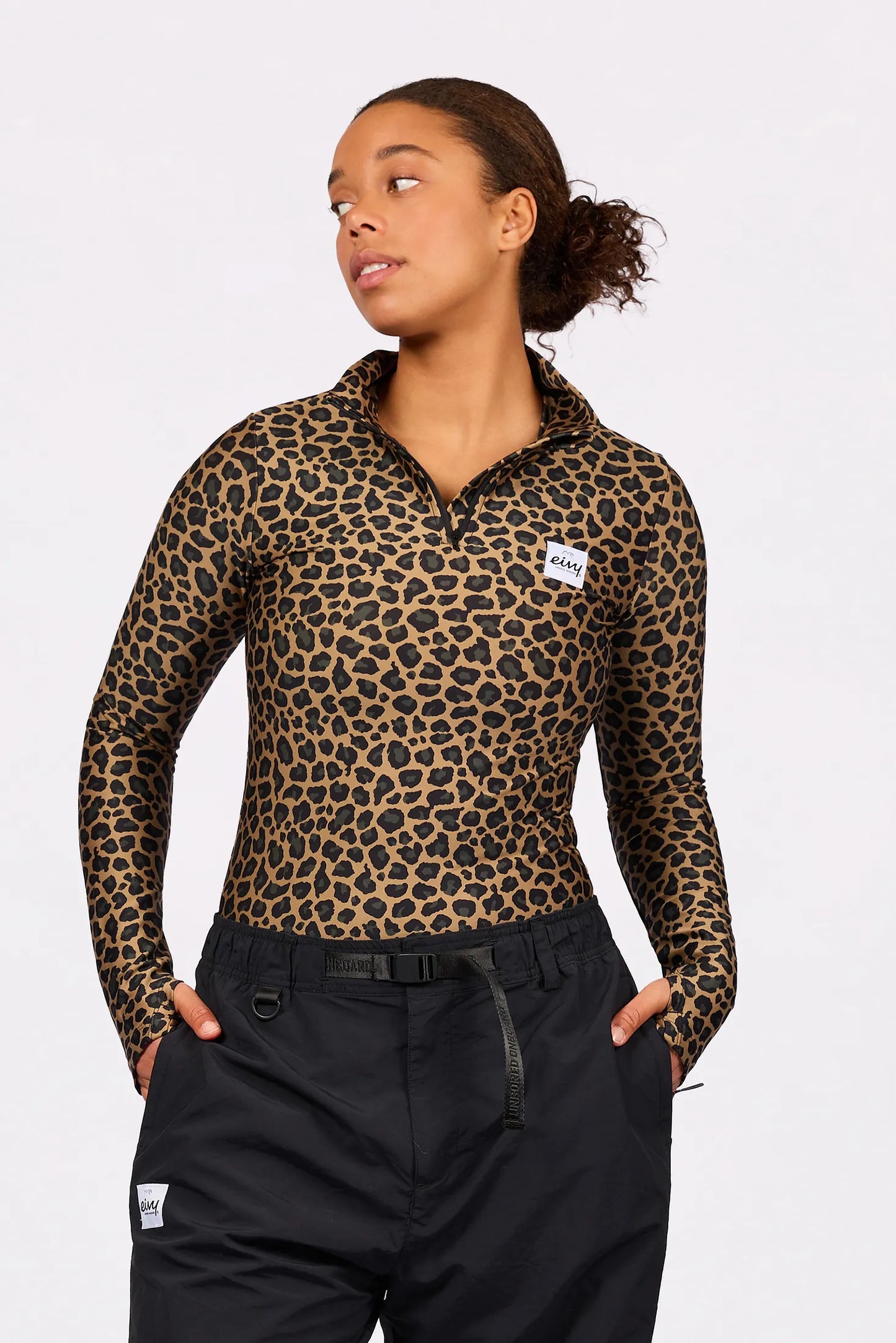 27 EIVY Journey Top