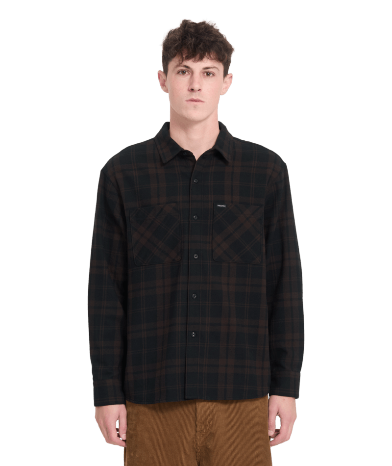 26 HUNKSTONE LS