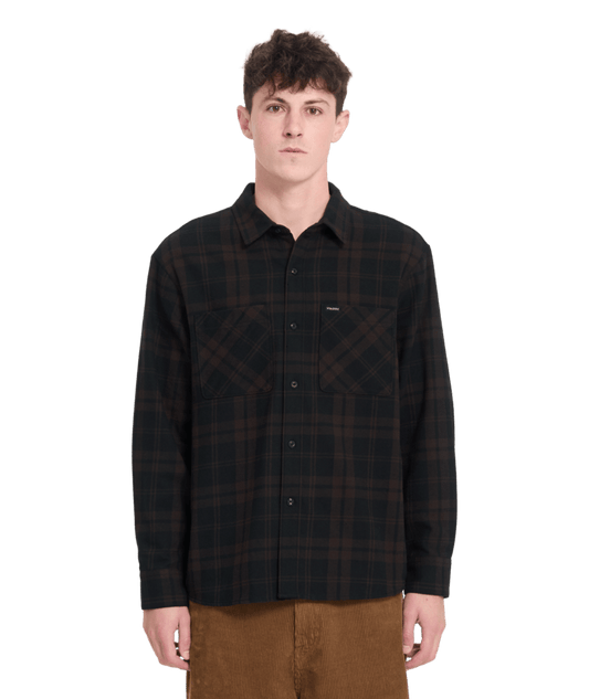 26 HUNKSTONE LS