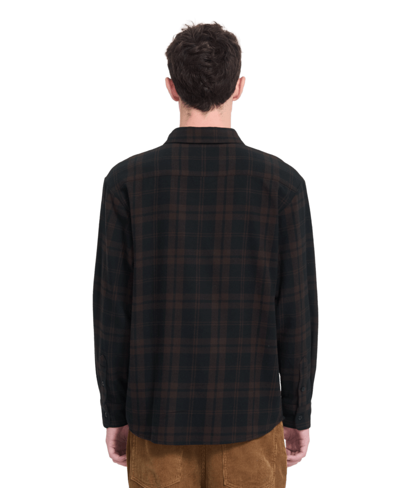 26 HUNKSTONE LS
