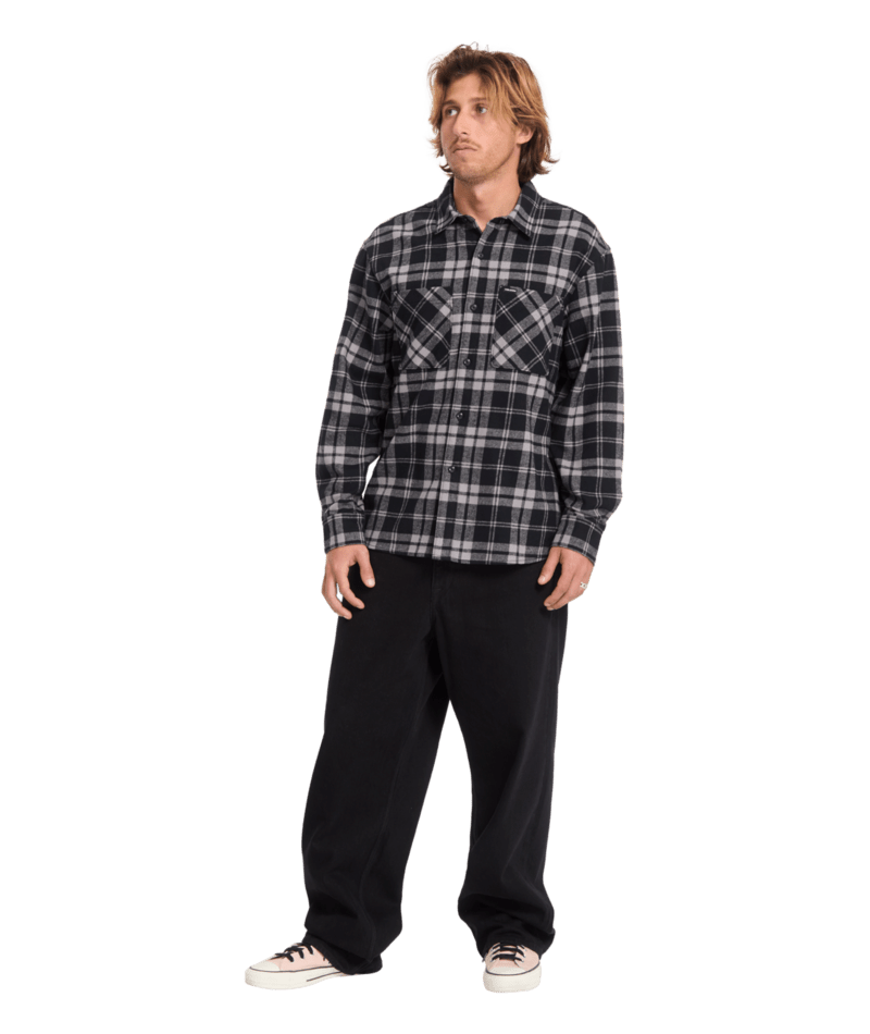 26 HUNKSTONE LS